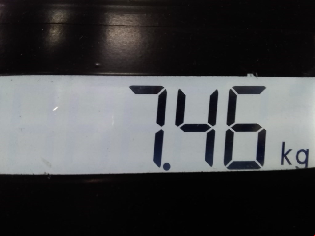 Ресивер воздушный RENAULT Midlum 1999-2013