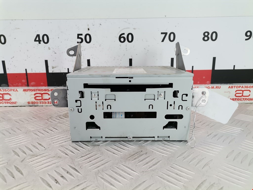 Магнитола MITSUBISHI ASX 2010-н.в.