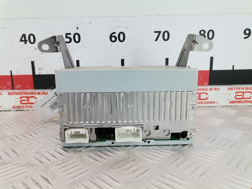 Магнитола MITSUBISHI ASX 2010-н.в.