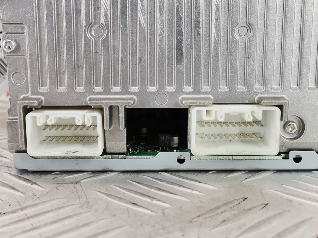 Магнитола MITSUBISHI ASX 2010-н.в.