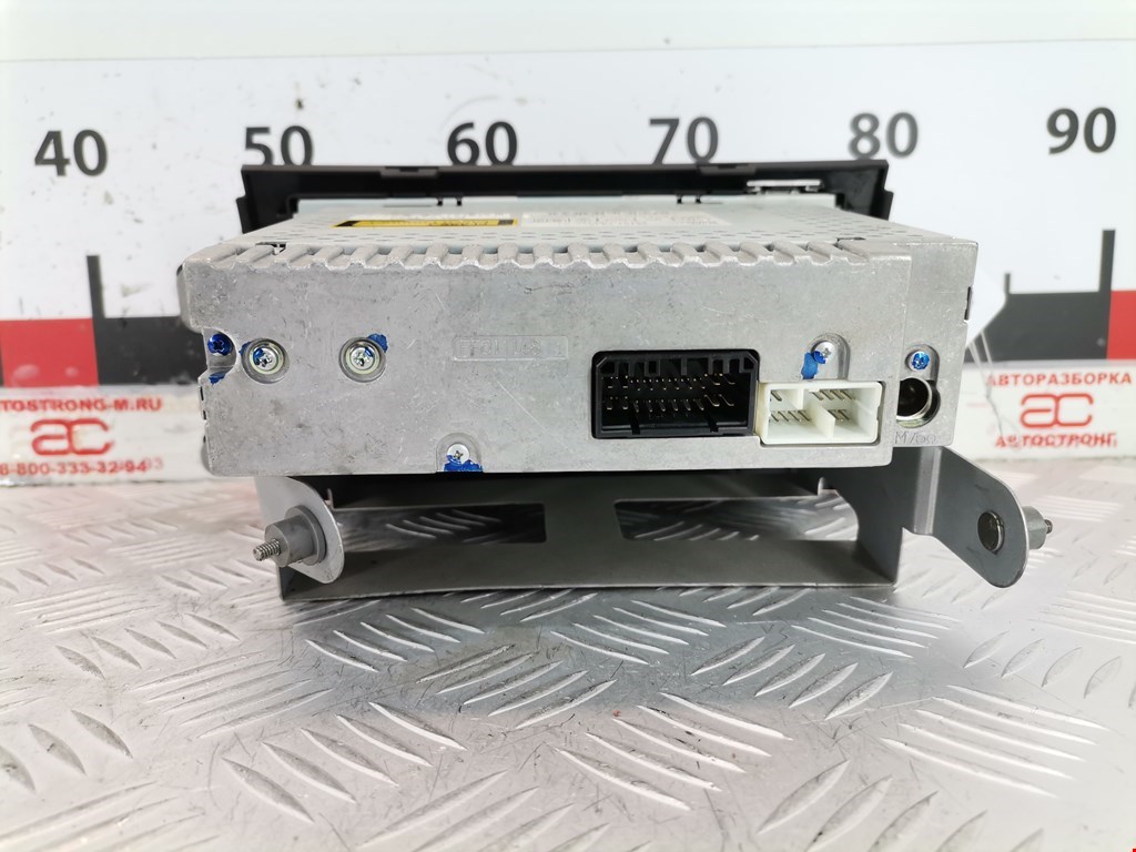 Магнитола SUZUKI SX4 2006-2014