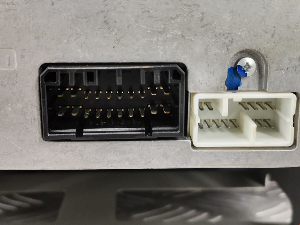 Магнитола SUZUKI SX4 2006-2014