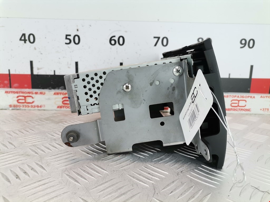 Магнитола SUZUKI SX4 2006-2014