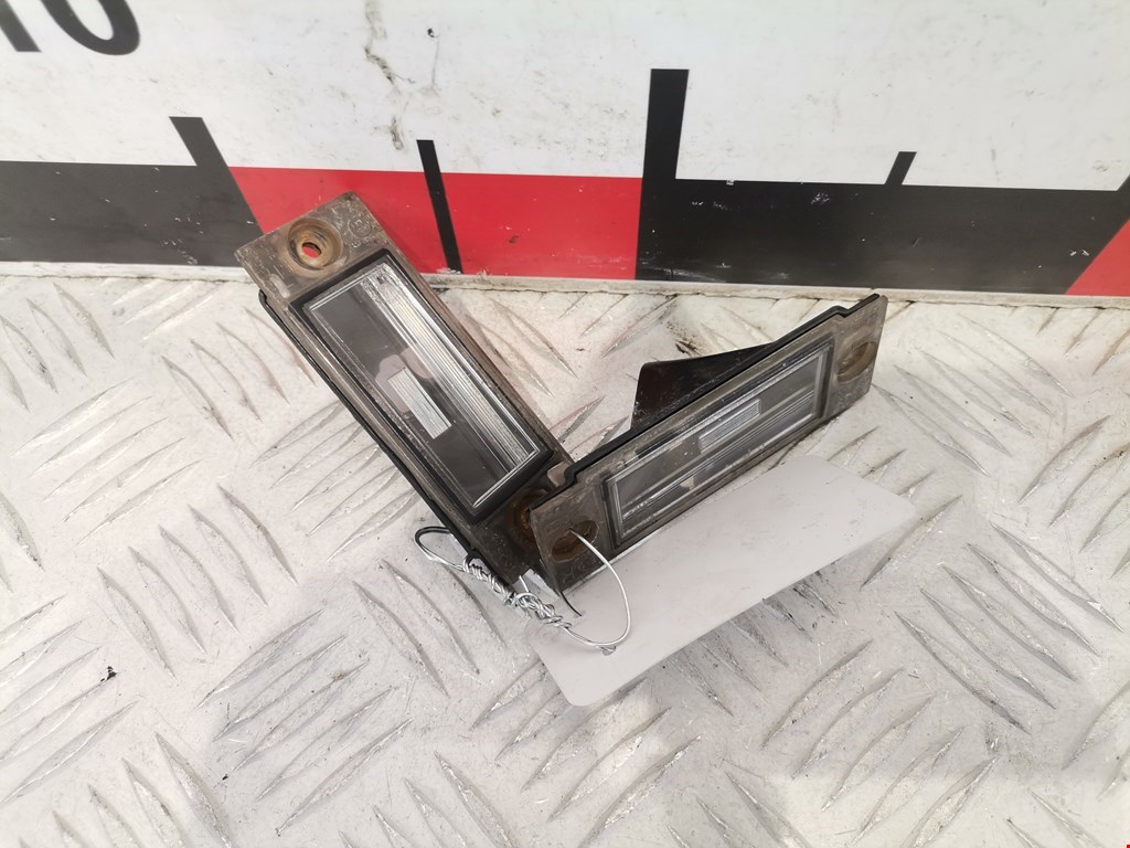 Фонарь подсветки номера CHRYSLER Voyager IV RG 2001-2007