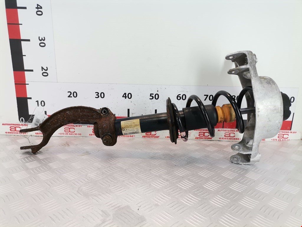 Амортизатор передний правый AUDI A4 B8 2007-2015