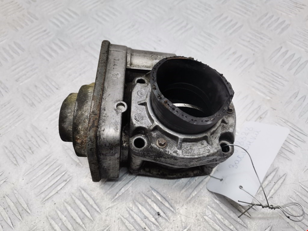 Защита антигравийная OPEL Zafira B 2005-2012