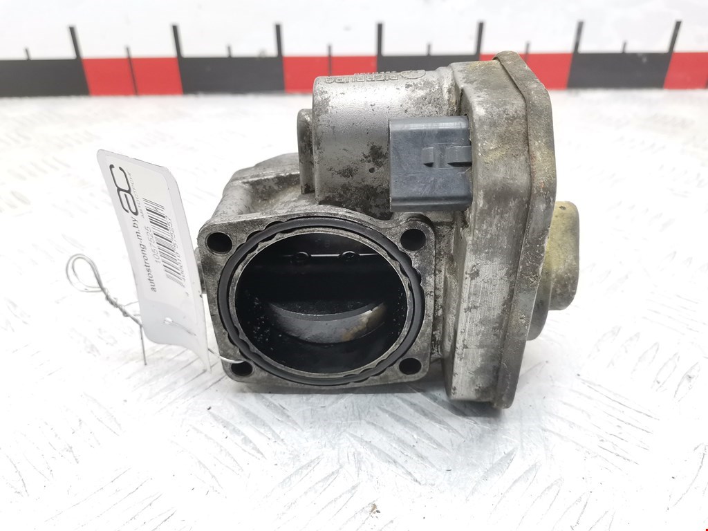 Защита антигравийная OPEL Zafira B 2005-2012