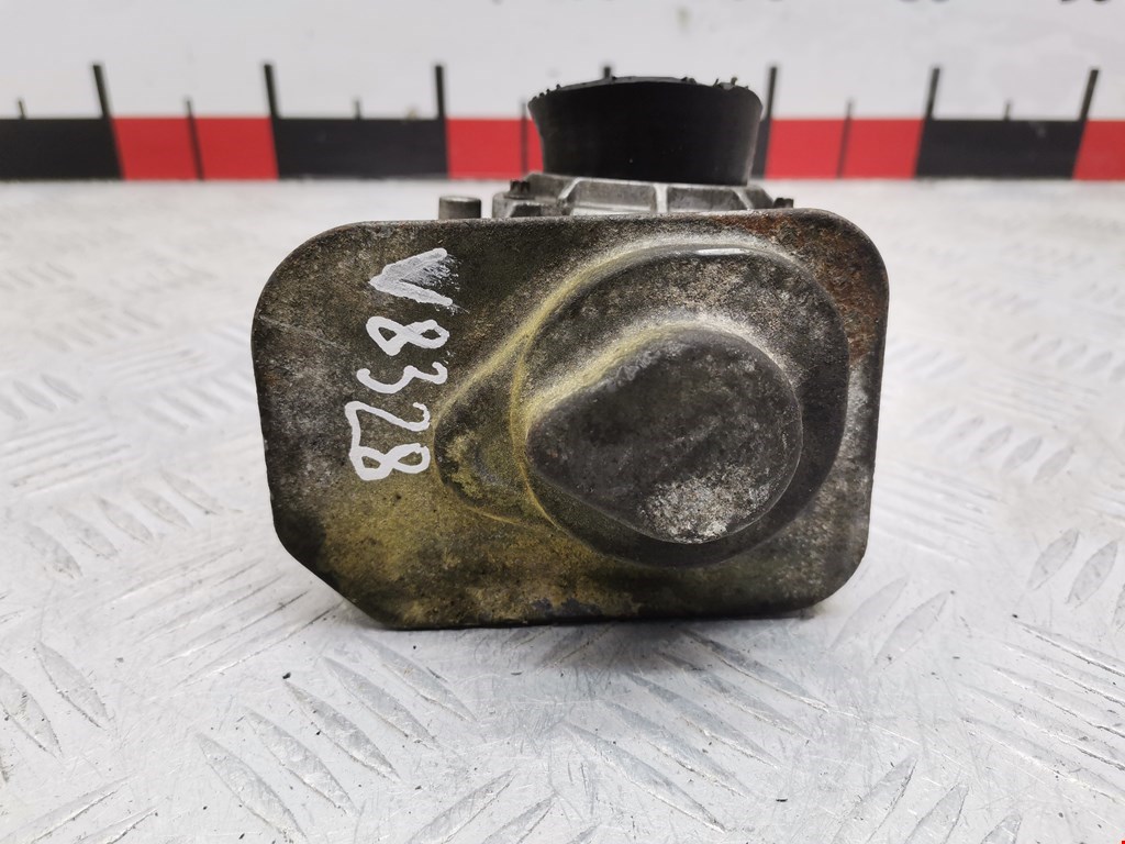 Защита антигравийная OPEL Zafira B 2005-2012