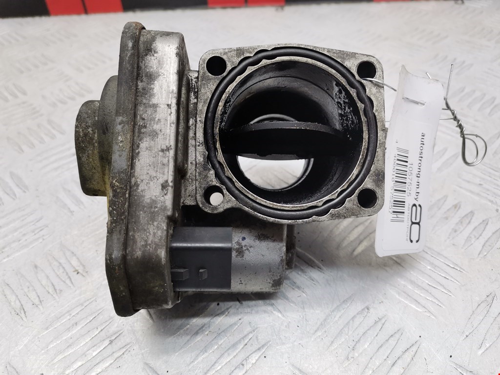 Защита антигравийная OPEL Zafira B 2005-2012