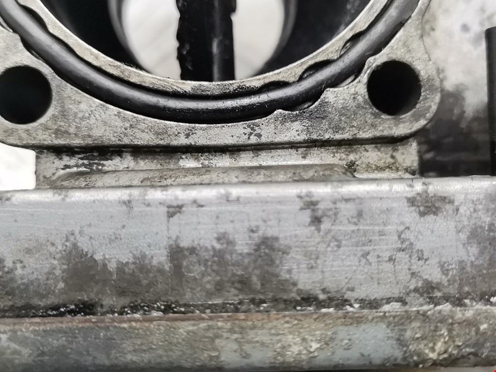 Защита антигравийная OPEL Zafira B 2005-2012