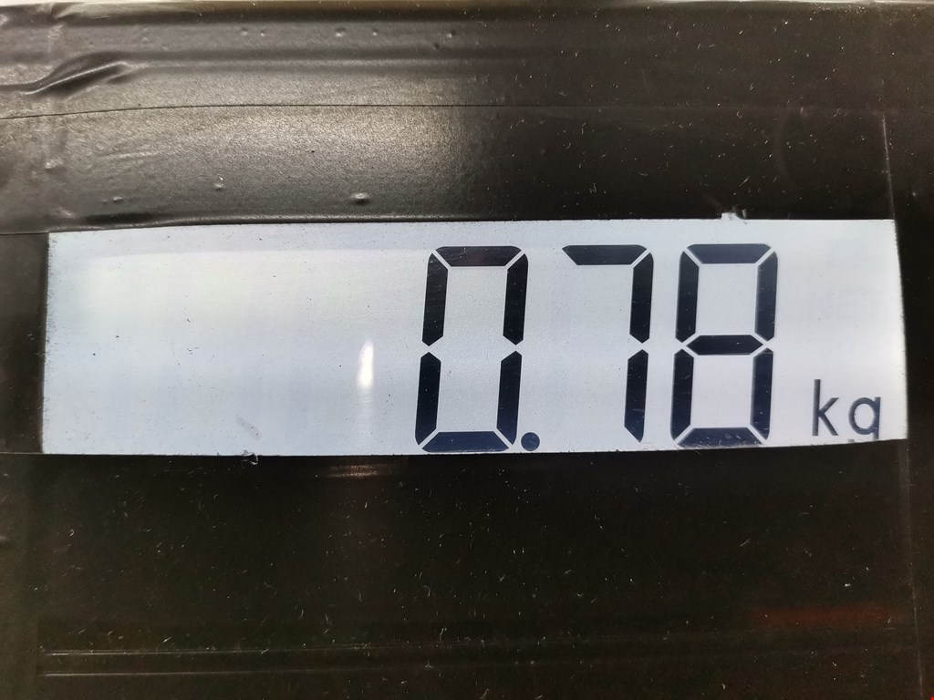 Защита антигравийная OPEL Zafira B 2005-2012