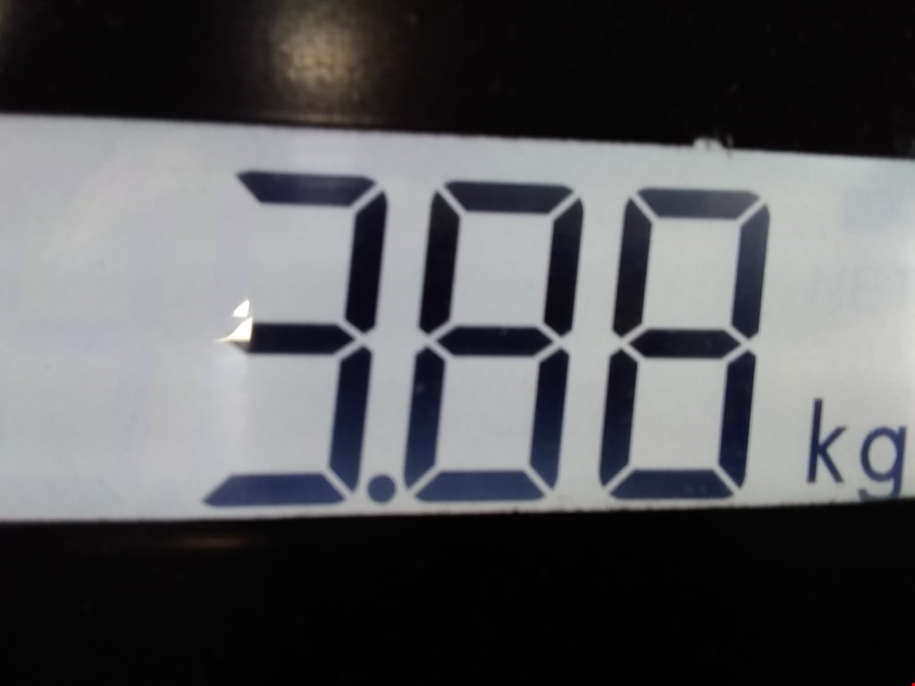 Суппорт передний левый BMW 5er 5 серия E39 1995-2004