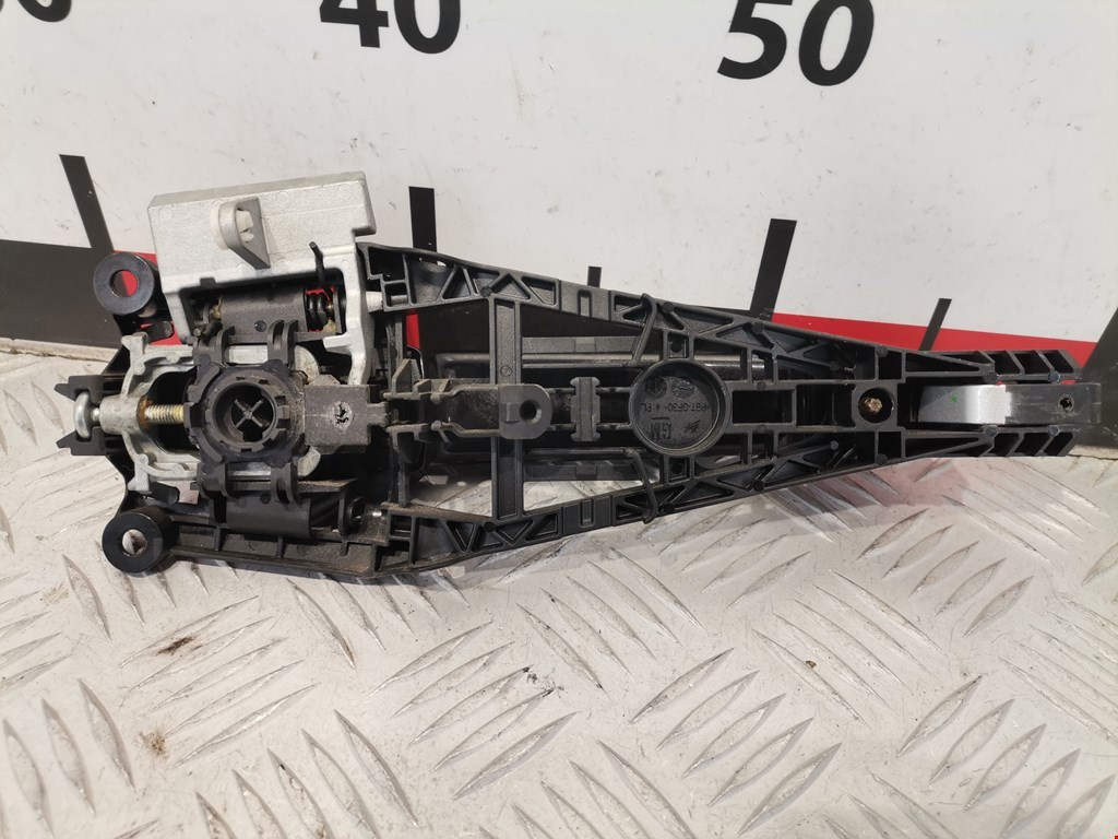 Ручка двери передней наружная левая OPEL Meriva B 2010-2018