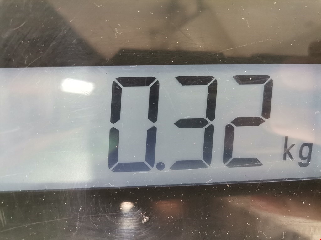 Ручка двери передней наружная левая OPEL Meriva B 2010-2018