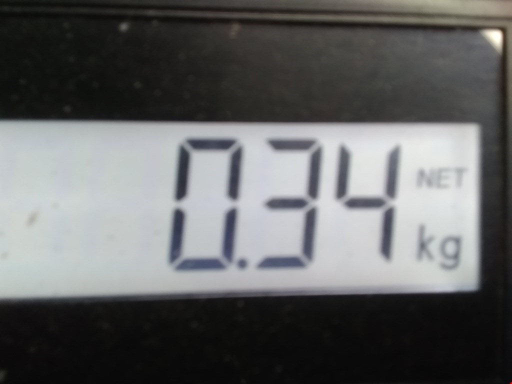 Дефлектор воздушный MINI Clubman Estate R55 2008-2014