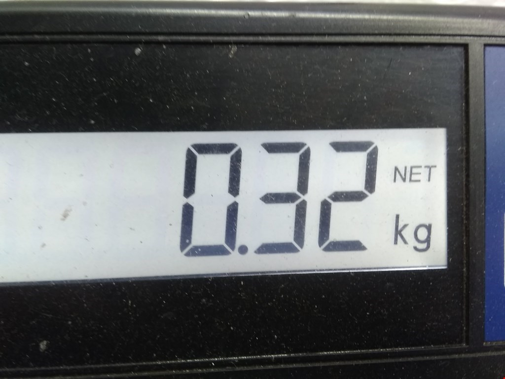 Дефлектор воздушный MINI Clubman Estate R55 2008-2014