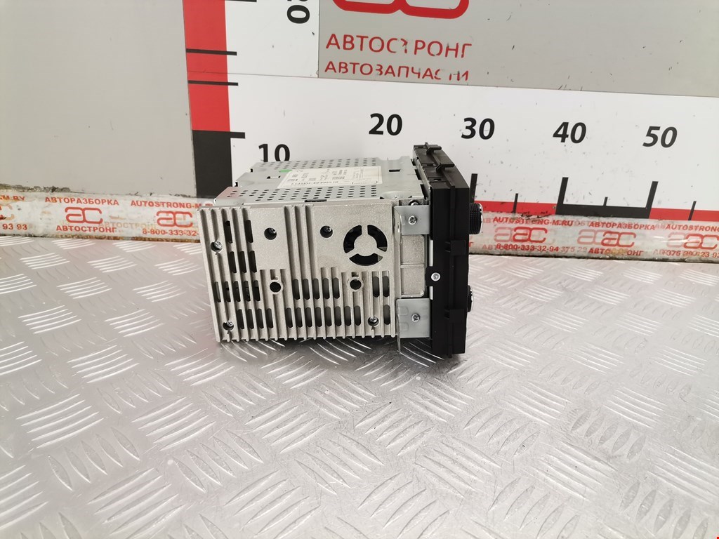 Магнитола CHEVROLET Aveo T300 2011-2015