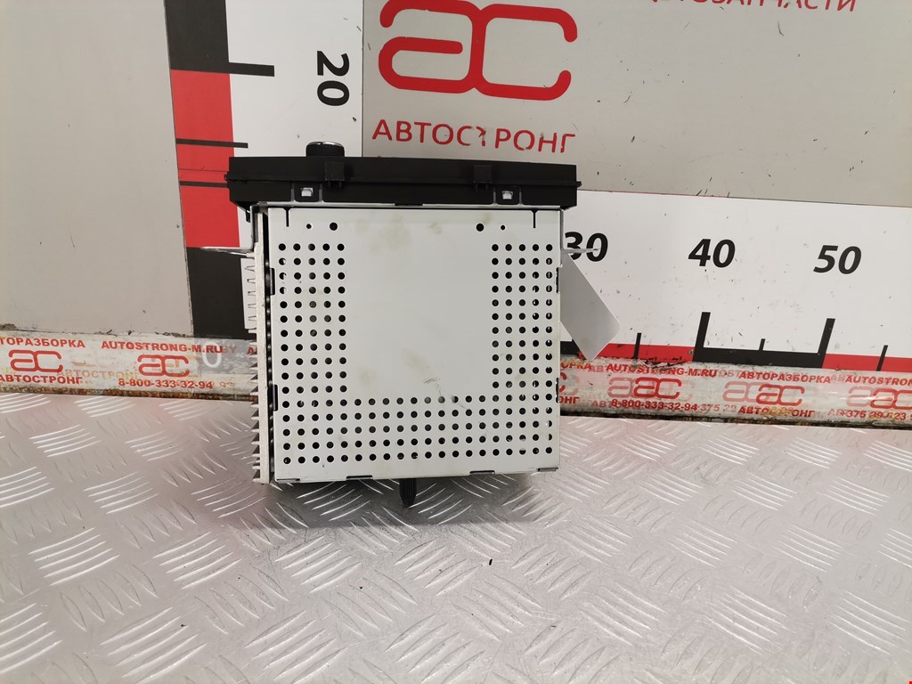 Магнитола CHEVROLET Aveo T300 2011-2015