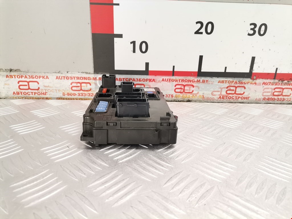 Блок комфорта PEUGEOT 407 2004-2010