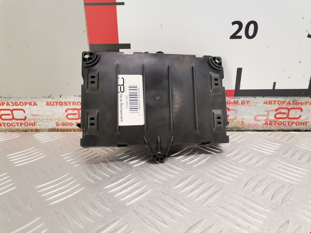 Блок комфорта PEUGEOT 407 2004-2010