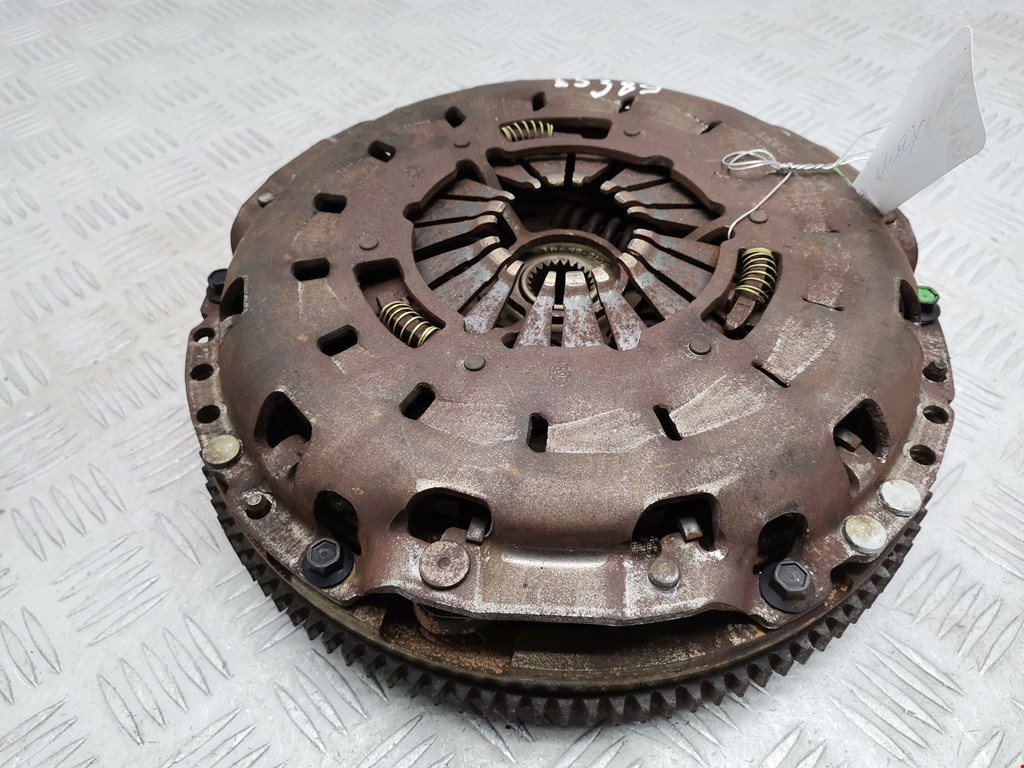 Маховик (демпфер сцепления) FORD Transit 2006-2014