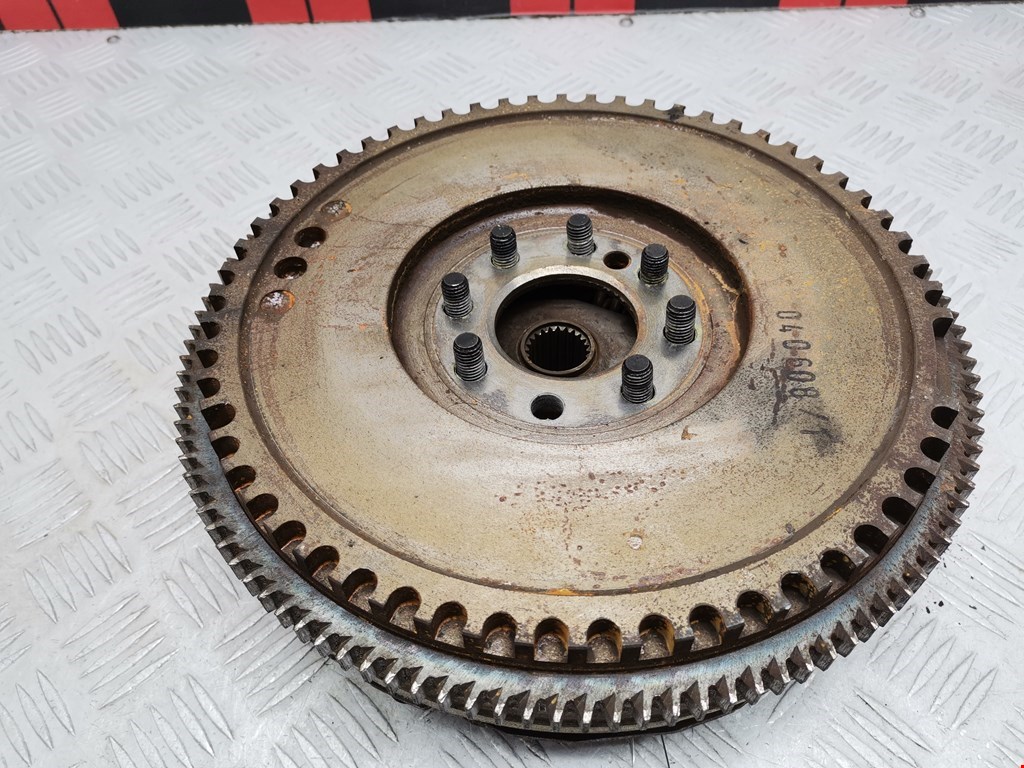 Маховик (демпфер сцепления) FORD Transit 2006-2014