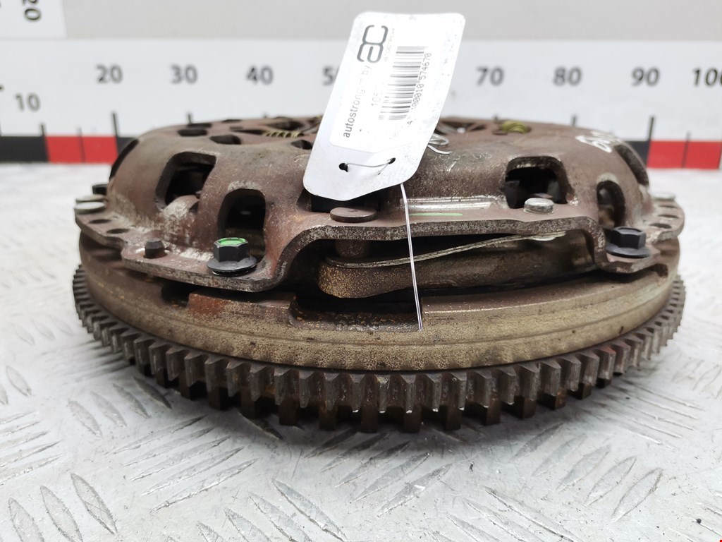 Маховик (демпфер сцепления) FORD Transit 2006-2014