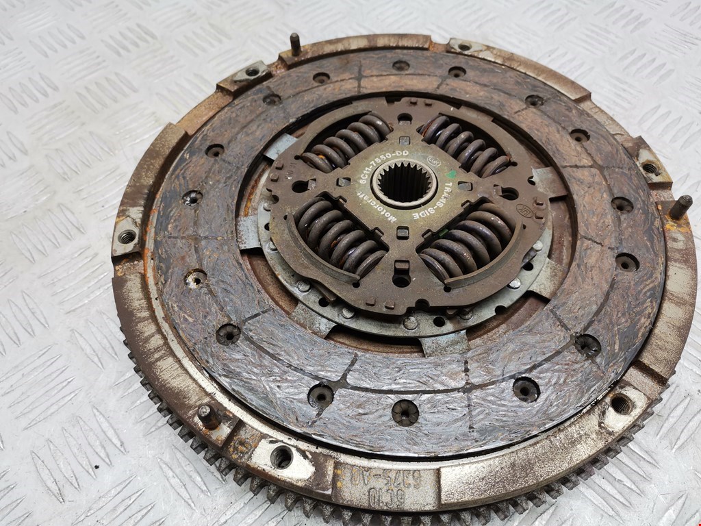 Маховик (демпфер сцепления) FORD Transit 2006-2014