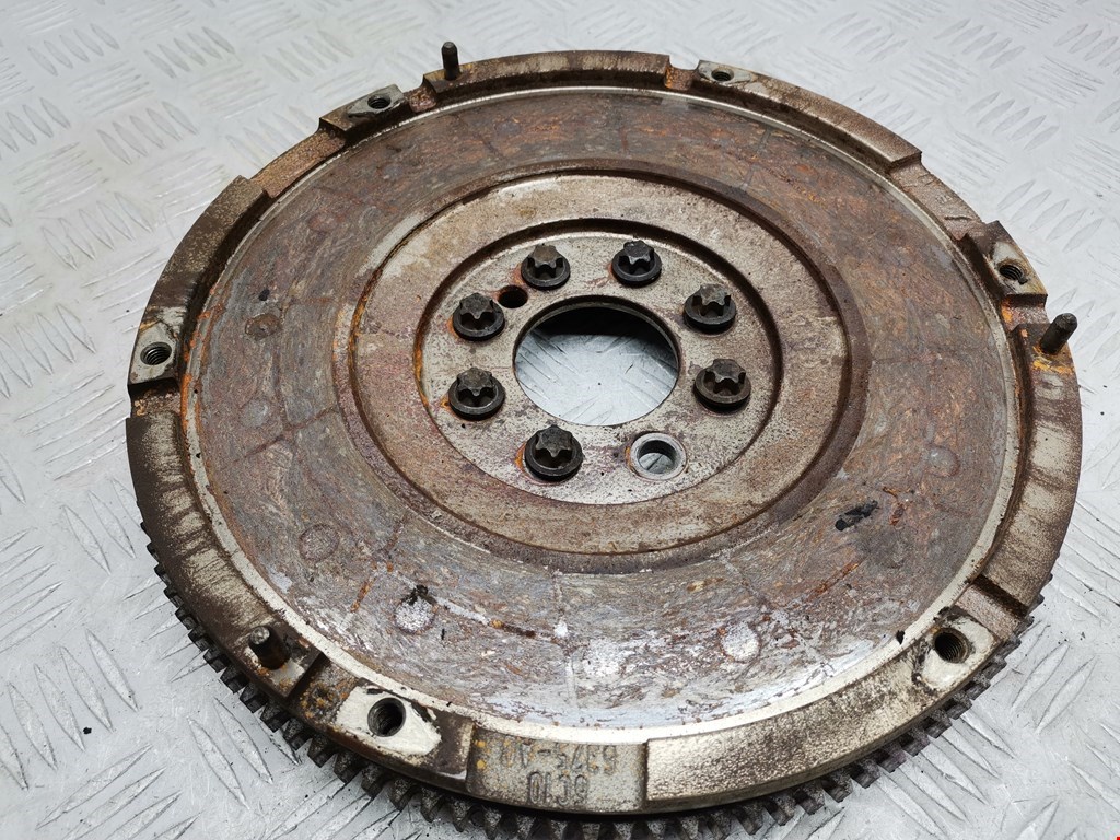 Маховик (демпфер сцепления) FORD Transit 2006-2014