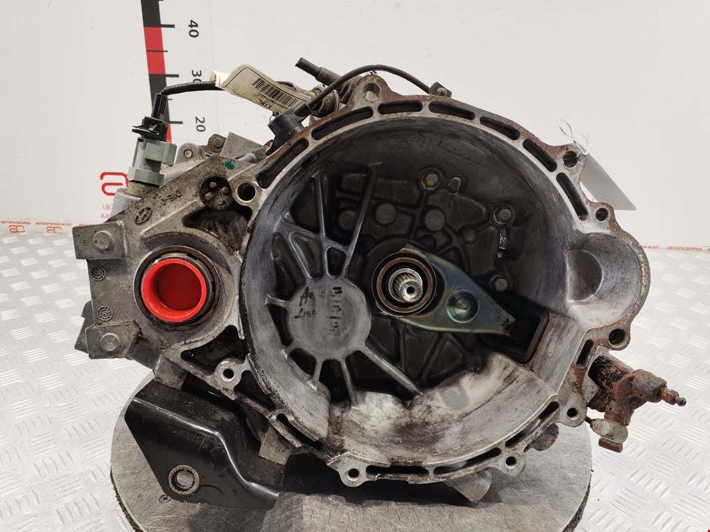 МКПП (Механическая коробка переключения передач) HYUNDAI i20 l 2008-2014