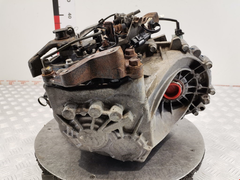 МКПП (Механическая коробка переключения передач) HYUNDAI i20 l 2008-2014