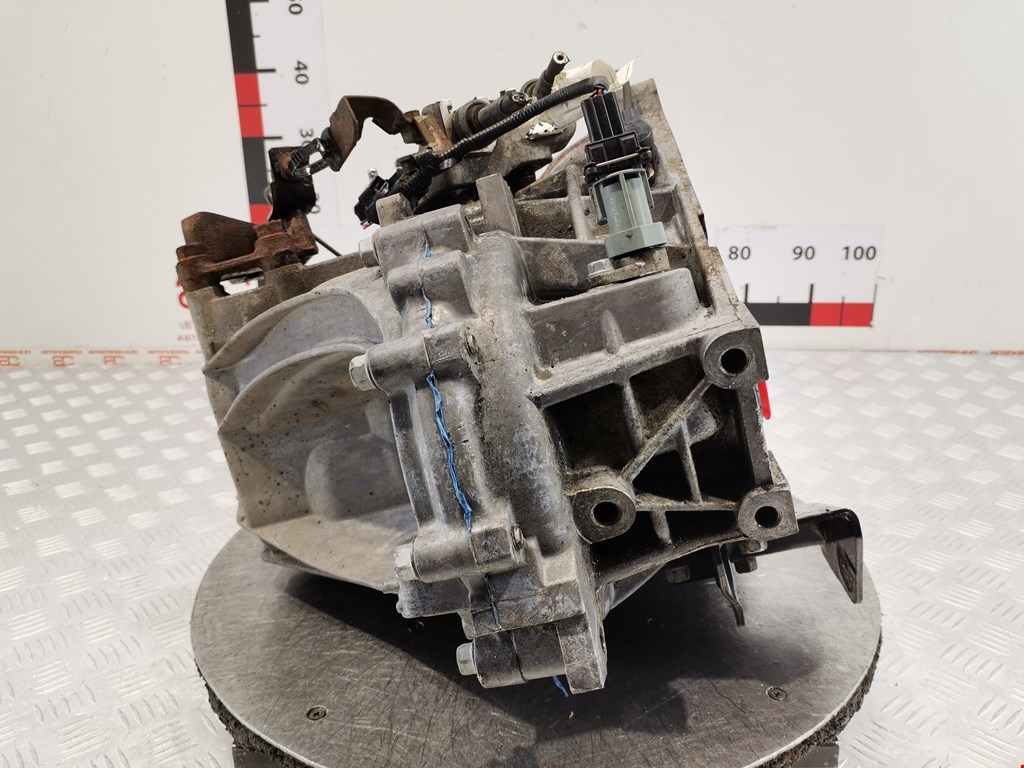 МКПП (Механическая коробка переключения передач) HYUNDAI i20 l 2008-2014
