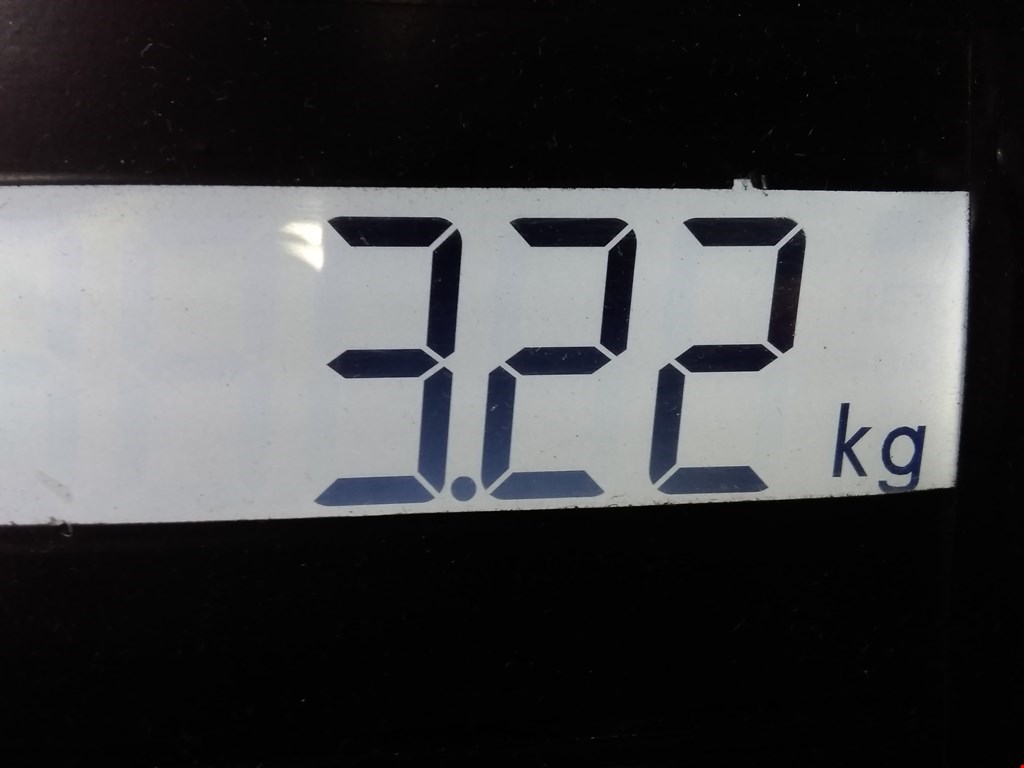 Суппорт задний левый AUDI A4 B8 2007-2015