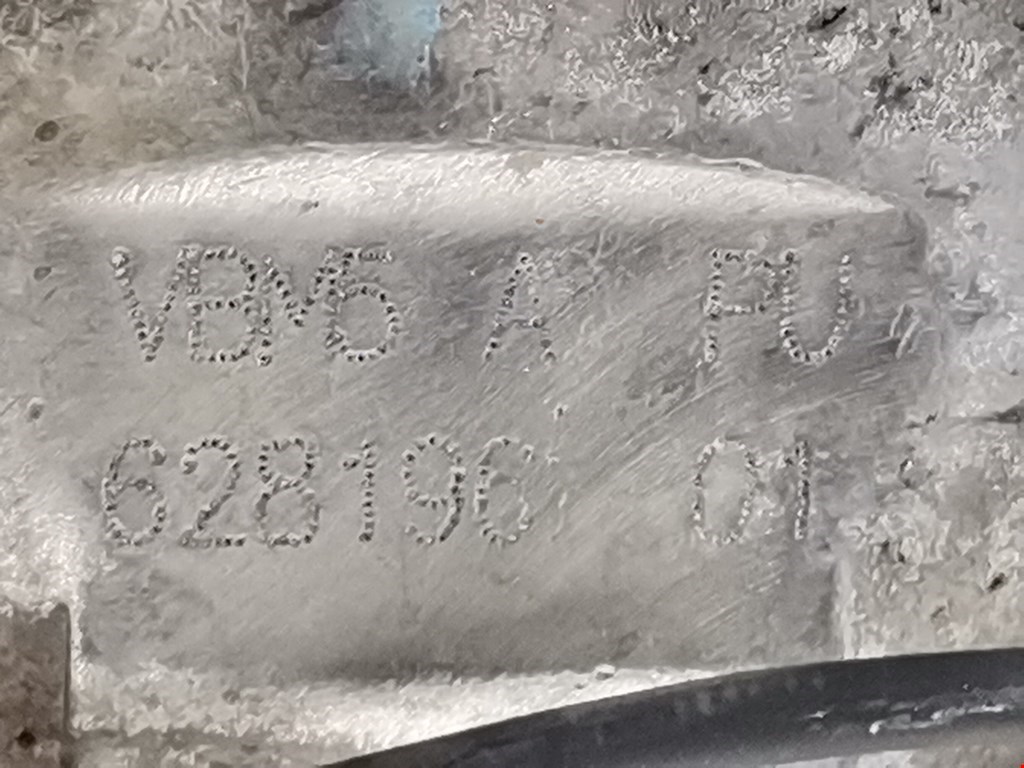 МКПП (Механическая коробка переключения передач) HYUNDAI i20 l 2008-2014