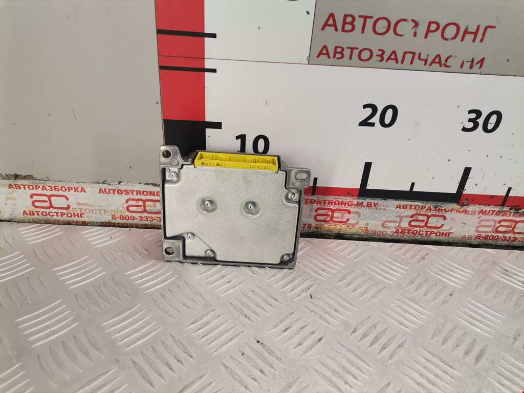 Блок управления AIR BAG SAAB 9-5 1997-2010