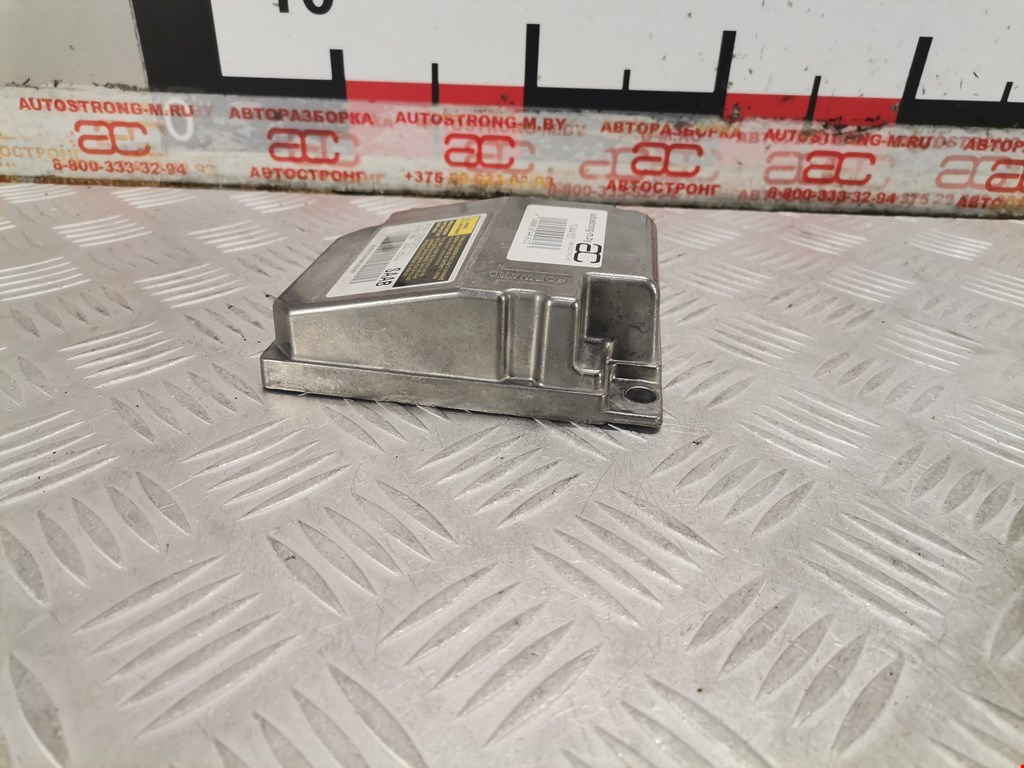 Блок управления AIR BAG SAAB 9-5 1997-2010