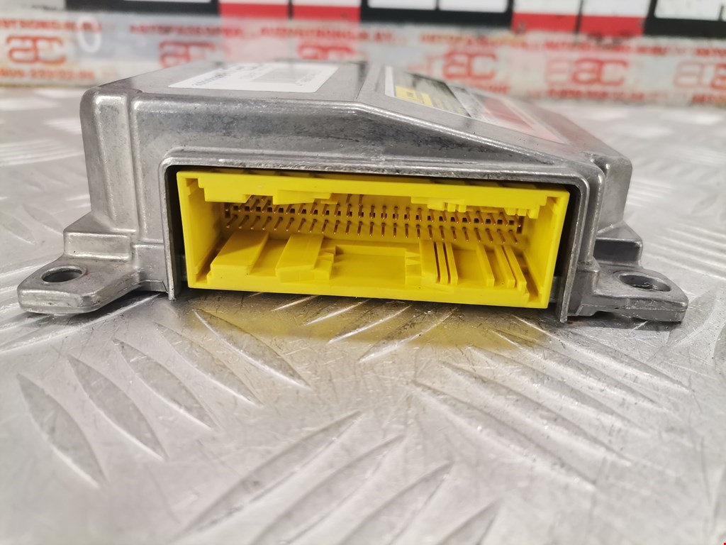 Блок управления AIR BAG SAAB 9-5 1997-2010