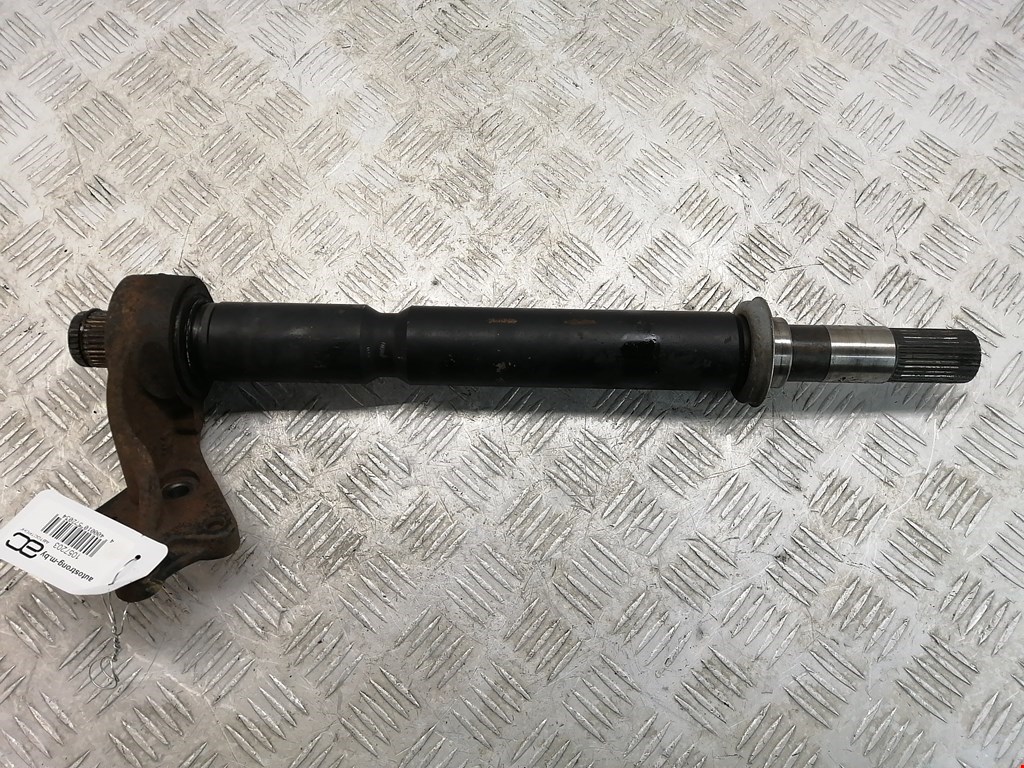 Вал приводной Mazda 6 GH (2007-2013)