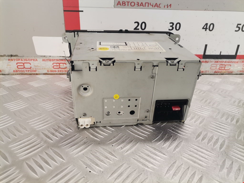 Магнитола VOLKSWAGEN Golf VI 2009-2012