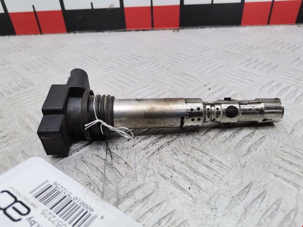 Катушка зажигания VOLKSWAGEN Polo IV 2001-2009