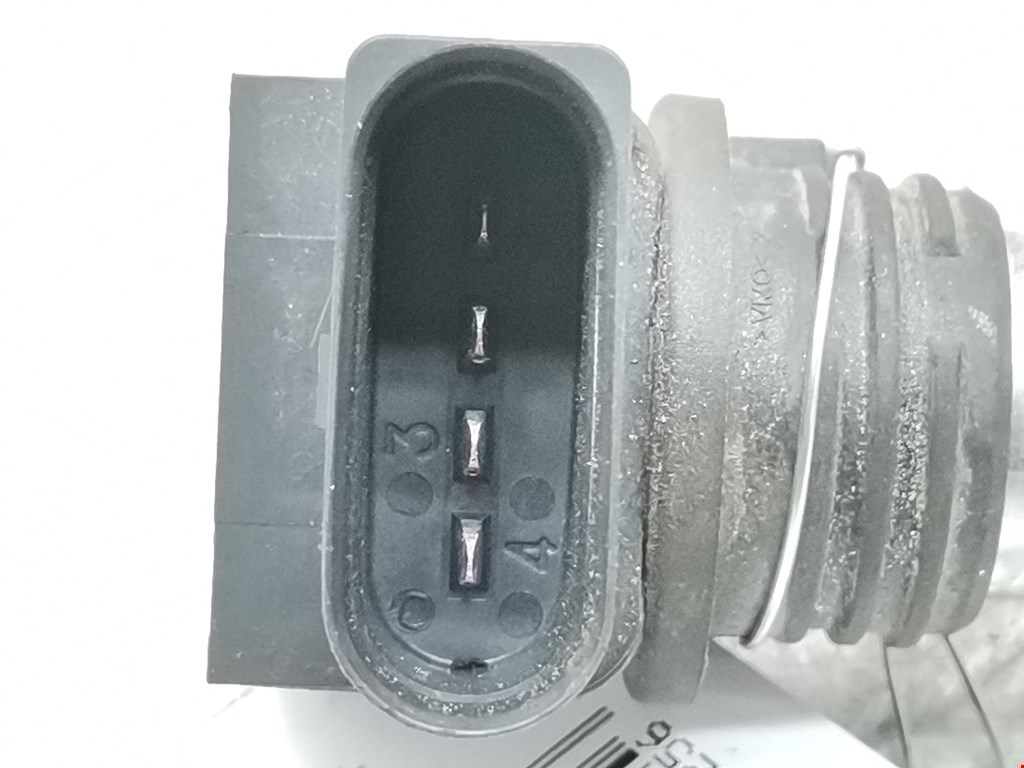 Катушка зажигания VOLKSWAGEN Polo IV 2001-2009