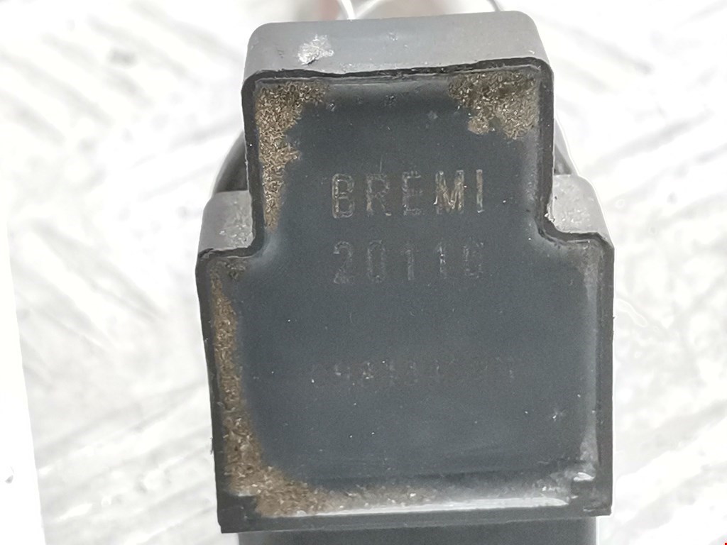 Катушка зажигания VOLKSWAGEN Polo IV 2001-2009