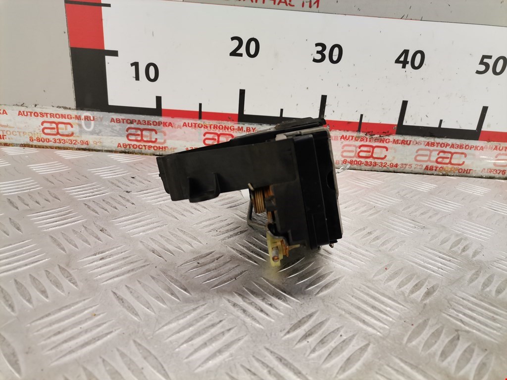 Замок двери передней правой OPEL Astra H/Family 2004-2015