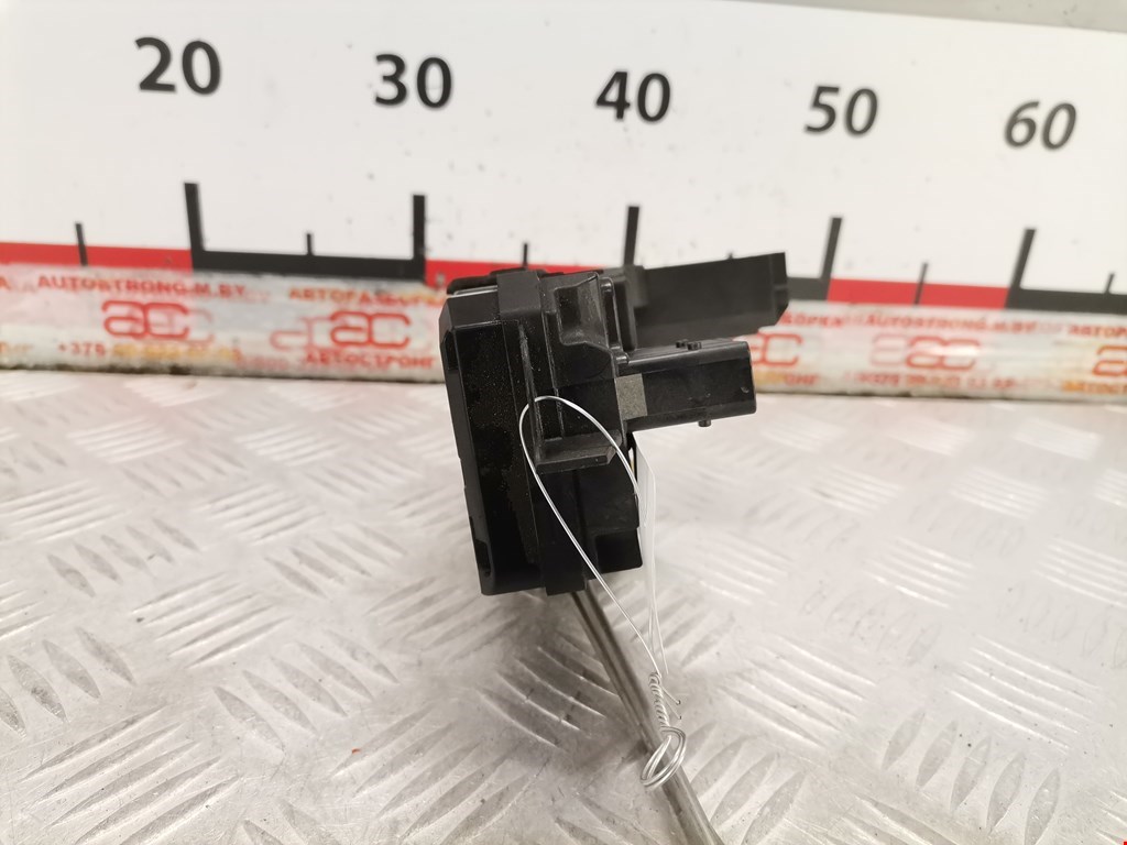 Замок двери передней правой OPEL Astra H/Family 2004-2015