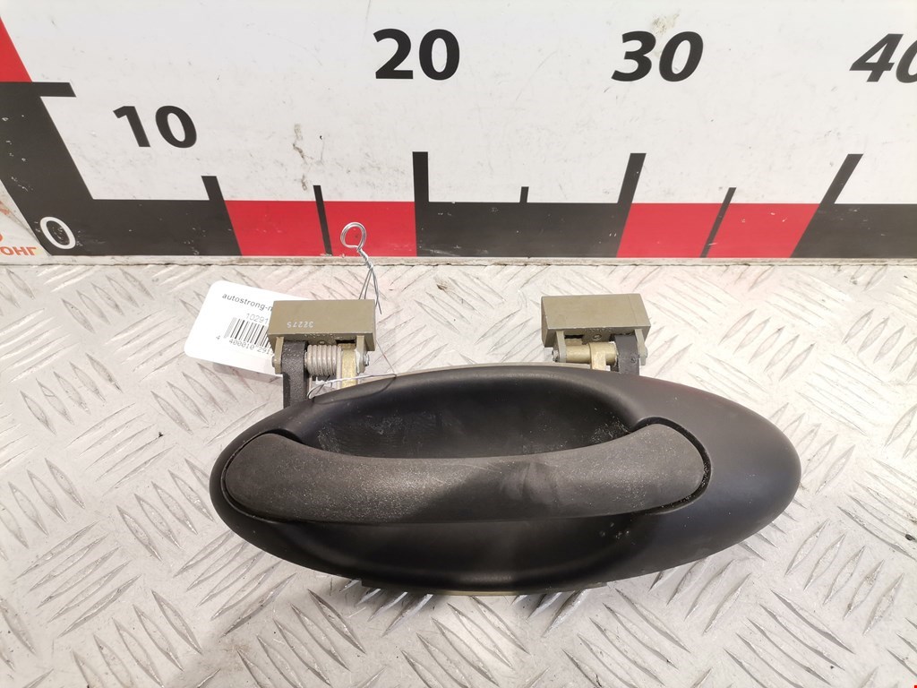 Ручка двери передней наружная левая SAAB 9-5 1997-2010