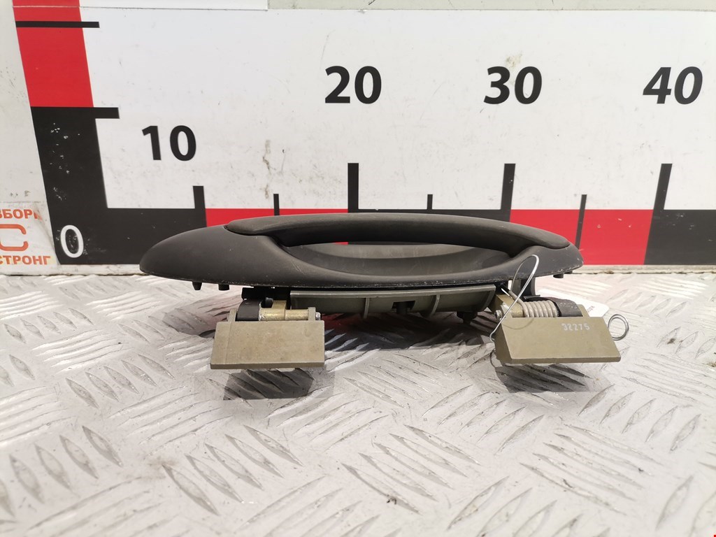 Ручка двери передней наружная левая SAAB 9-5 1997-2010