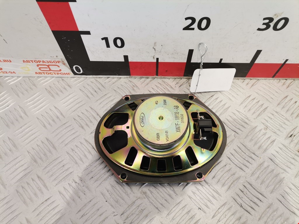 Динамик FORD Fiesta 2001-2008