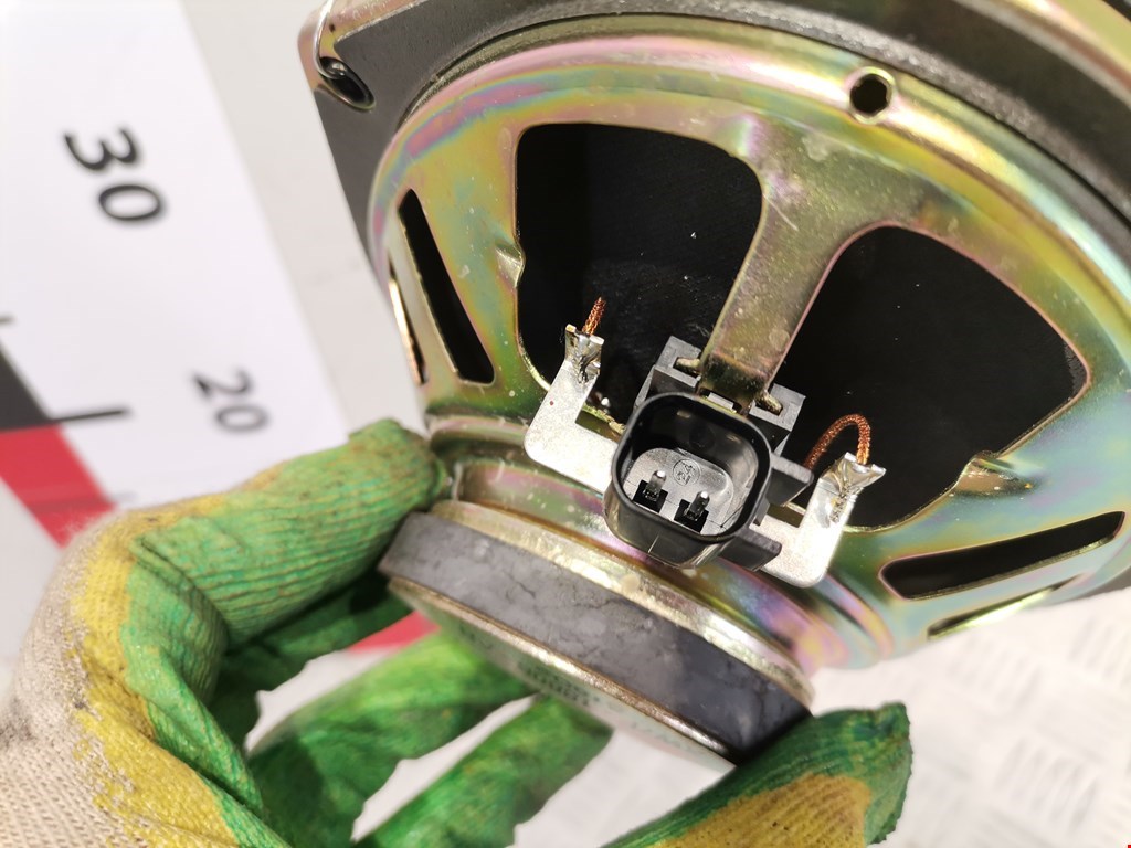 Динамик FORD Fiesta 2001-2008