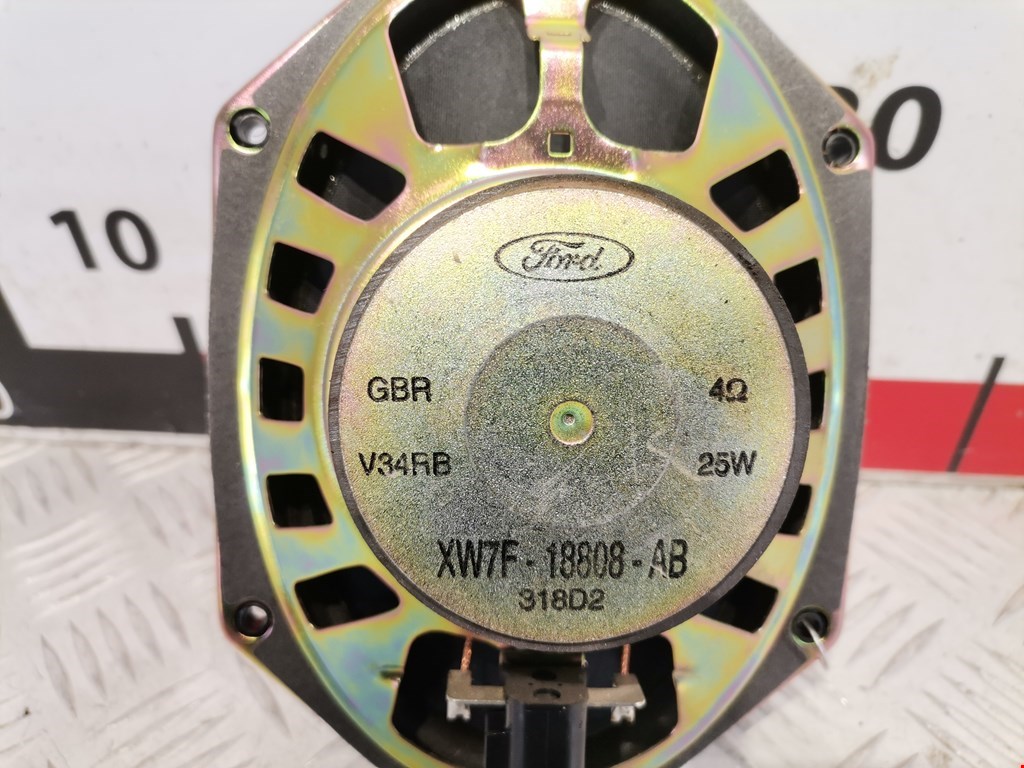 Динамик FORD Fiesta 2001-2008