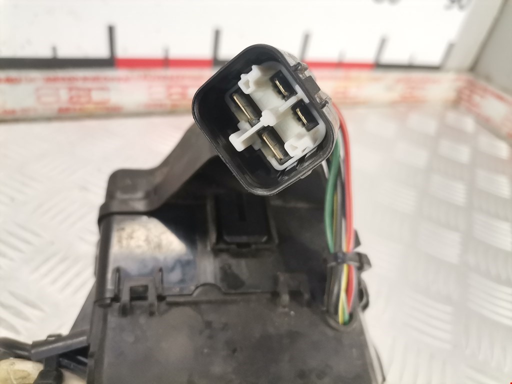 Датчик уровня в бачок омывателя MAZDA Mazda 2 DY 2003-2007